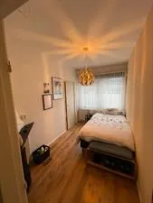 Kamer te huur: Deken Nicolaijestraat, Op de Nobel Heerlen