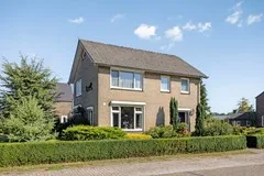 Vrijstaande woning te koop: Deken Schmerlingstraat 30, Oploo