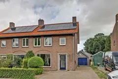 Twee-onder-één-kap te koop: Deken van Baarstraat 49, Vlijmen