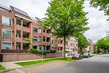 Appartement te koop: Deken van Oppensingel 115, Rosarium e.o. Venlo