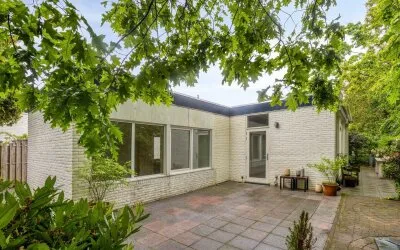 Vrijstaande woning te koop: Deken van Ormelingenstraat 27, Kerkrade-Centrum Kerkrade