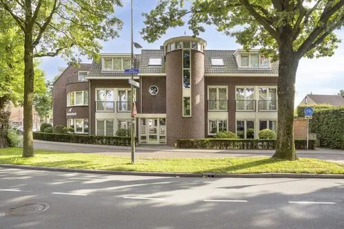 Appartement te koop: Deken van Roestellaan 35A, Rosmalen