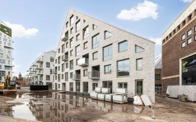 Appartement te koop: Deken van Somerenstraat 102, Bergen Eindhoven