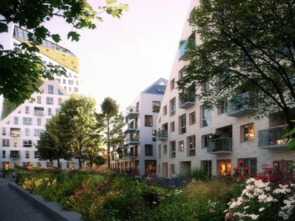 Appartement te koop: Deken van Somerenstraat 105, Bergen Eindhoven