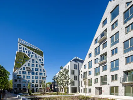 Appartement te koop: Deken van Somerenstraat 105, Bergen Eindhoven