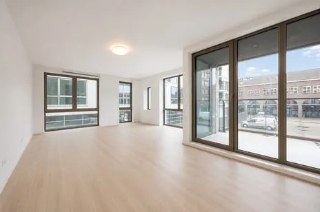 Appartement te huur: Deken van Somerenstraat 156, Bergen Eindhoven