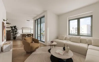 Apartment for sale: Deken van Somerenstraat 178, Bergen Eindhoven