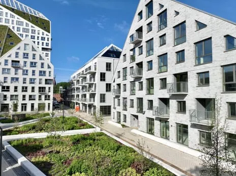 Appartement te huur: Deken van Somerenstraat 190, Bergen Eindhoven