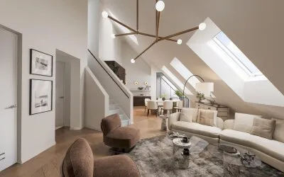 Appartement te koop: Deken van Somerenstraat 196, Bergen Eindhoven