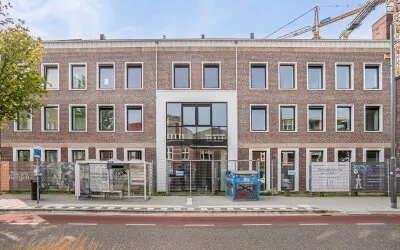 Appartement te koop: Deken van Somerenstraat 360, Bergen Eindhoven