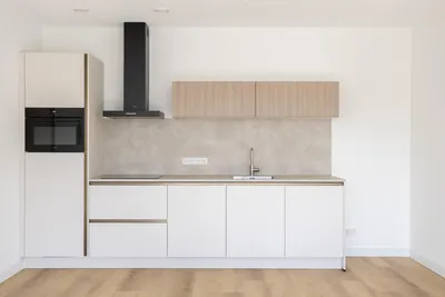 Appartement te huur: Deken van Somerenstraat 8, Bergen Eindhoven