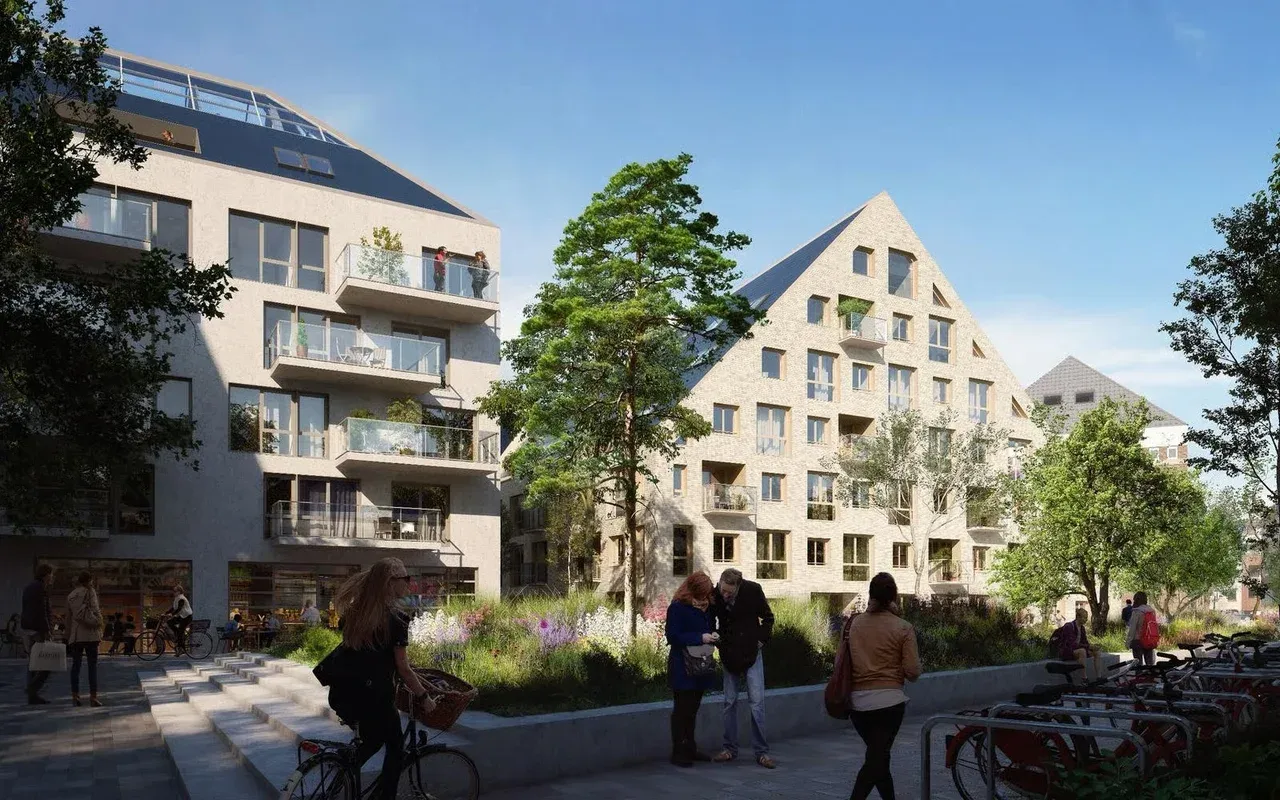 Appartement te huur: Deken van Somerenstraat 81, Eindhoven