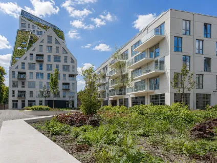 Appartement te koop: Deken van Somerenstraat 89, Bergen Eindhoven