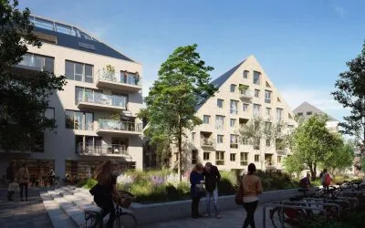 Appartement te koop: Deken van Somerenstraat 92, Bergen Eindhoven