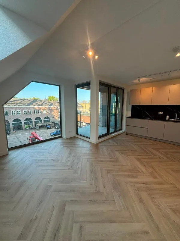 Woning te huur: Deken van Somerenstraat, Bergen Eindhoven