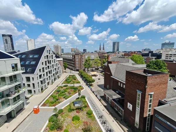 Woning te huur: Deken van Somerenstraat, Bergen Eindhoven