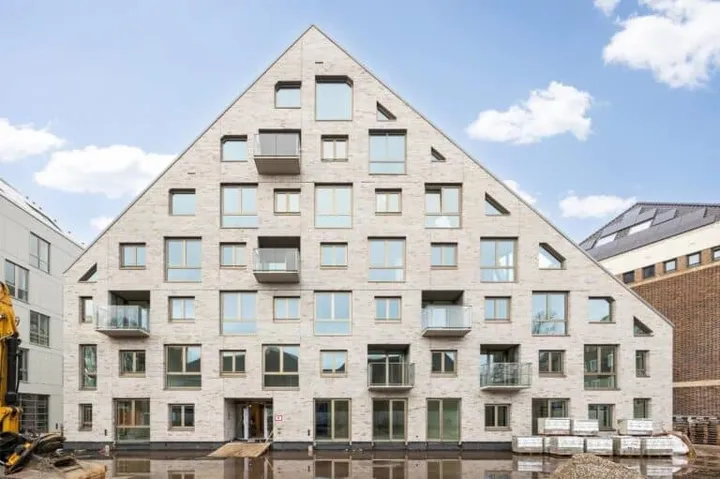 Woning te huur: Deken van Somerenstraat, Bergen Eindhoven
