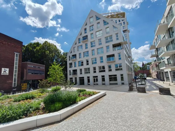 Woning te huur: Deken van Somerenstraat, Bergen Eindhoven