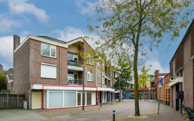 Appartement te koop: Deken Frankenstraat 19, Valkenswaard