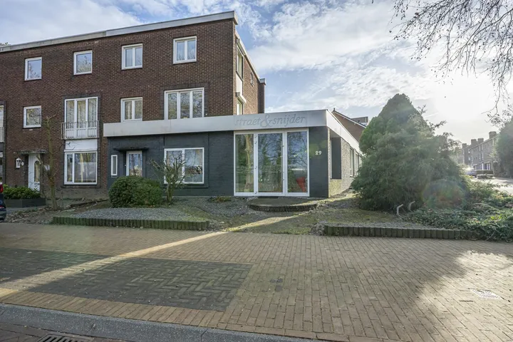 Hoekwoning te koop: Deken Quodbachlaan 29, Kerkrade-Centrum Kerkrade