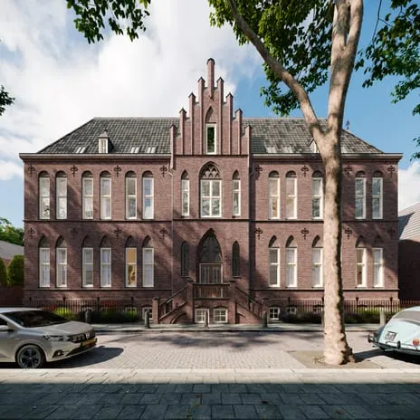 Woning te koop: Deken Roesstraat 13, Buiten Wittevrouwen Utrecht