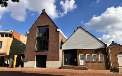 Appartement te koop: Deken van Erpstraat 7L, Sint-Oedenrode Centrum Noord Sint-Oedenrode
