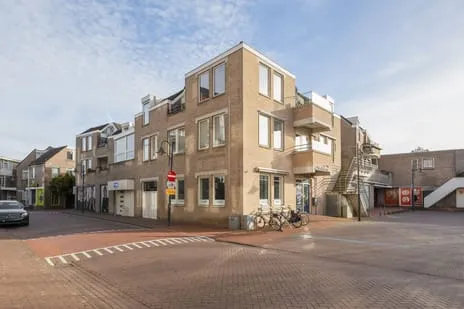 Appartement te koop: Deken van Miertstraat 23, Veghel Centrum Veghel