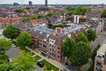 Appartement te koop: Deken van Oppensingel 115, Venlo