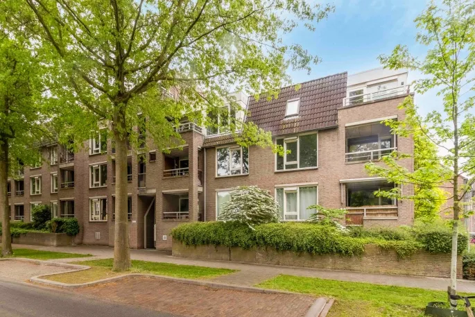 Appartement te koop: Deken van Oppensingel 207, Binnenstad-Noord Venlo