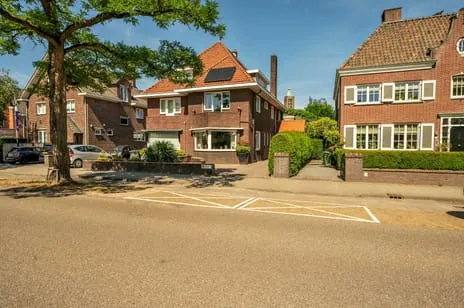 Twee-onder-één-kap te koop: Deken van Oppensingel 29, Rosarium e.o. Venlo