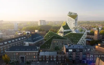 Woning te huur: Deken van Somerenstraat 103, Eindhoven