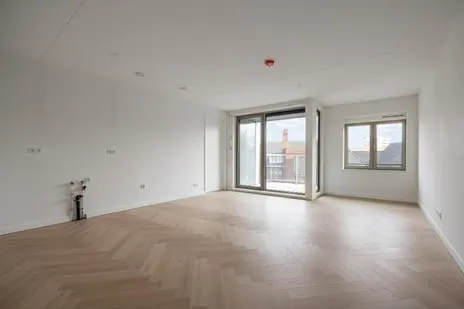 Appartement te koop: Deken van Somerenstraat 136, Bergen Eindhoven