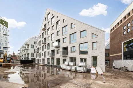 Woning te koop: Deken van Somerenstraat 160, Bergen Eindhoven