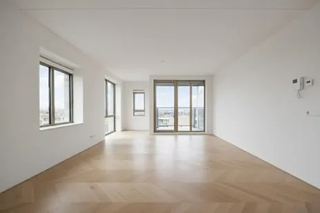 Appartement te koop: Deken van Somerenstraat 208, Bergen Eindhoven