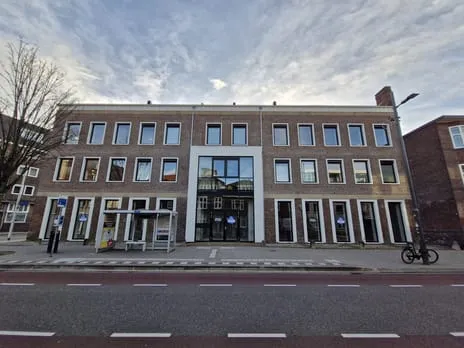 Appartement te huur: Deken van Somerenstraat 338, Bergen Eindhoven