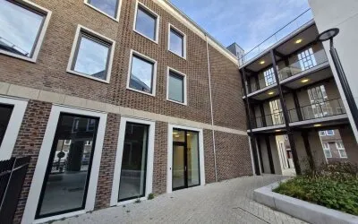Appartement te huur: Deken van Somerenstraat 338, Bergen Eindhoven