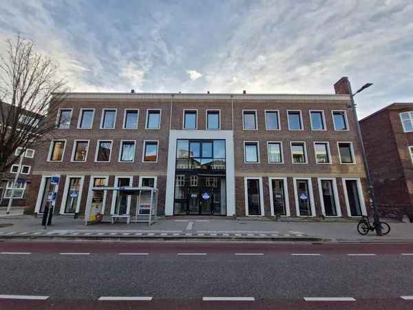 Woning te huur: Deken van Somerenstraat, Bergen Eindhoven
