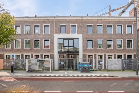 Appartement te koop: Deken van Somerenstraat 360, Bergen Eindhoven