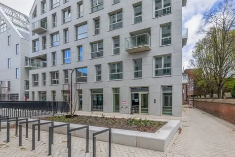 Appartement te koop: Deken van Somerenstraat 63, Bergen Eindhoven