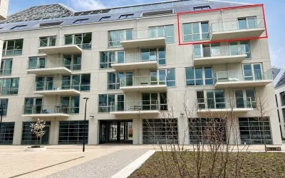 Woning te huur: Deken van Somerenstraat 64, Eindhoven
