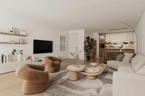 Appartement te koop: Deken van Somerenstraat 98, Bergen Eindhoven