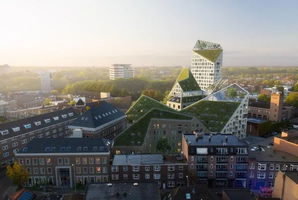 Woning te huur: Deken van Somerenstraat, Eindhoven