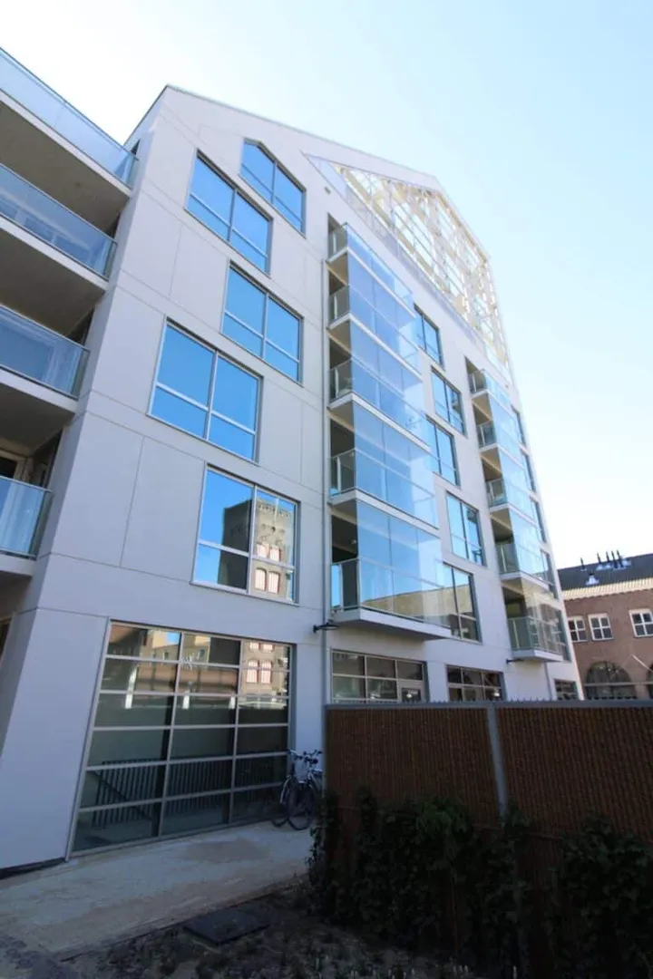Woning te huur: Deken van Somerenstraat, Bergen Eindhoven