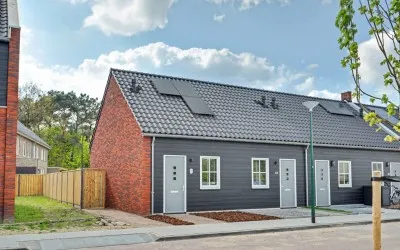 Hoekwoning te koop: Dekkersdries 46, Eikenberg-Hooge Berkt Bergeijk