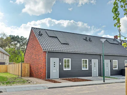 Hoekwoning te koop: Dekkersdries 46, Eikenberg-Hooge Berkt Bergeijk