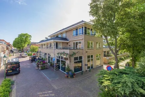 Appartement te koop: Dekkersgaard 6, Middelbuurt Warmond