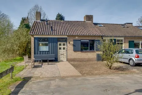 Hoekwoning te koop: Dekkershof 11, Gorssel Gorssel