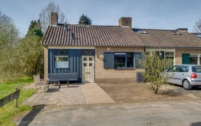 Hoekwoning te koop: Dekkershof 11, Gorssel Gorssel