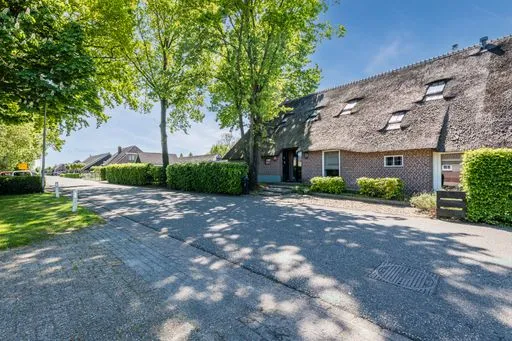 Woning te koop: Dekkersland, Rouveen Streek-Noord Rouveen