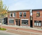 Twee-onder-één-kap te koop: Deldenerstraat 184, Woolder Es Hengelo